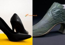 f1 high heels