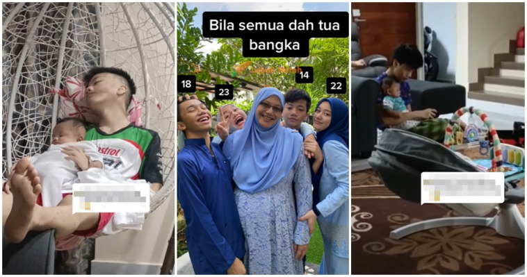 fi adik baru