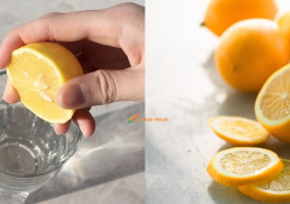 page lemon