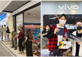 vivo Malaysia 1