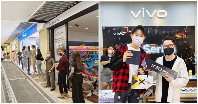 vivo Malaysia 1