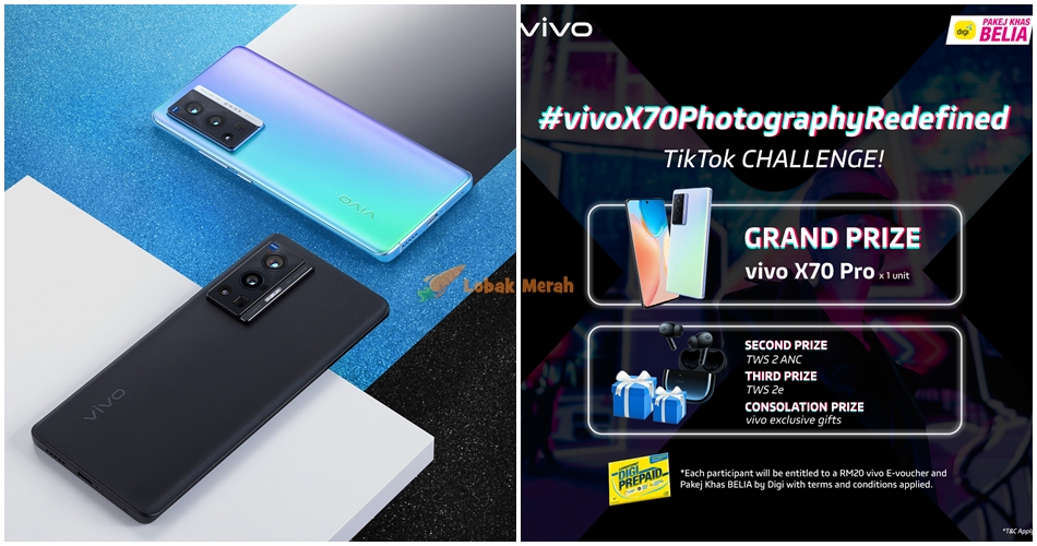 vivo Malaysia 2