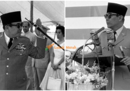 Presiden Bung Karno