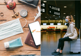 Travel Norma Baharu