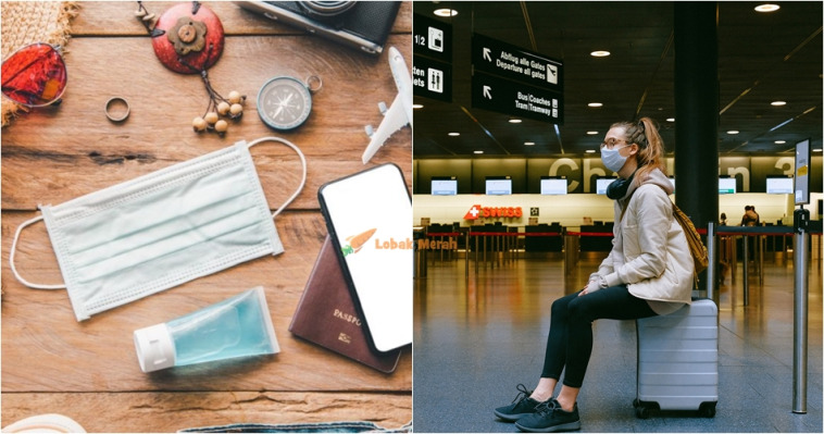 Travel Norma Baharu