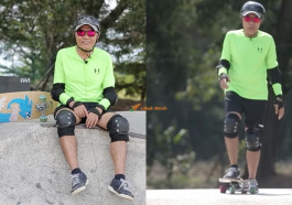 page skate