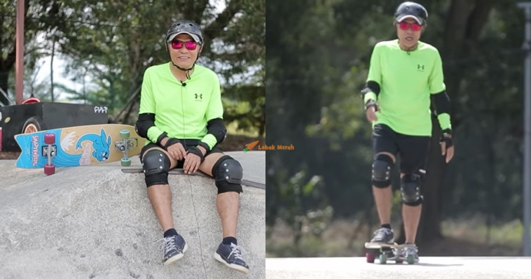 page skate