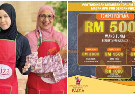 Faiza 1