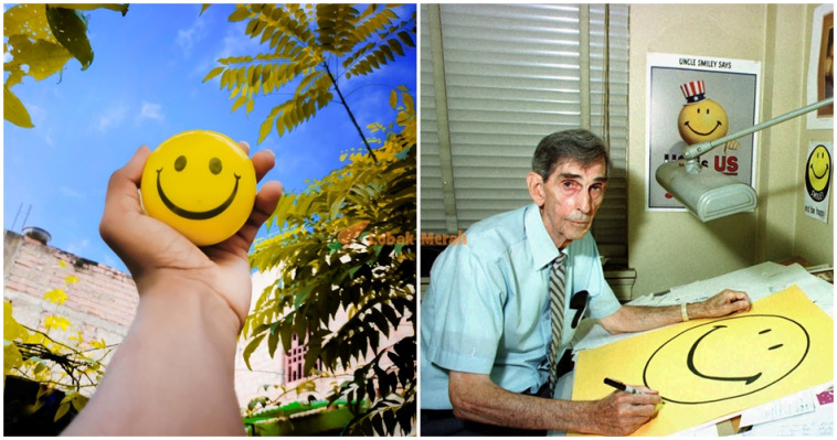 Harvey Ball Smiley Creator