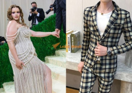 fashion trend 2022