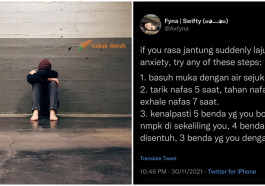 fi anxiety