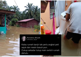 fi banjir