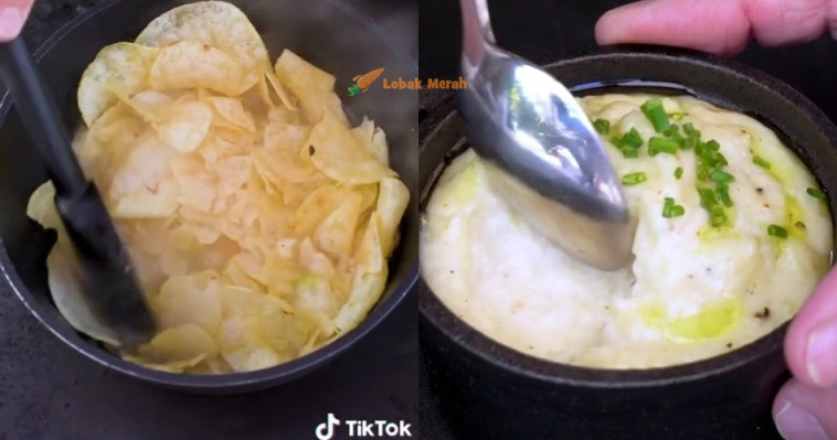 f1 kentang chips
