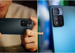 Redmi Note 11 5G