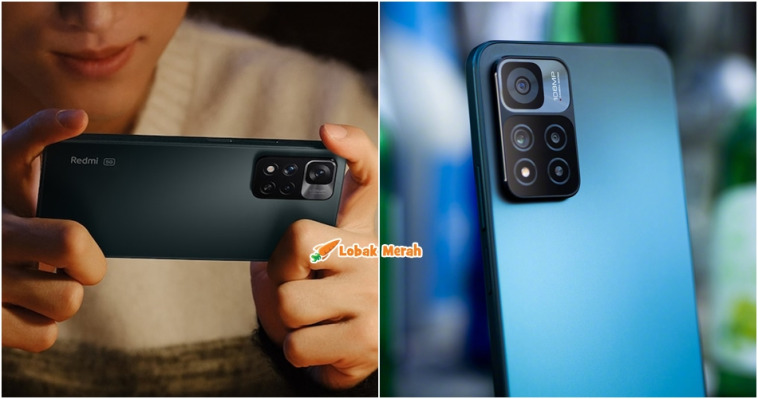Redmi Note 11 5G