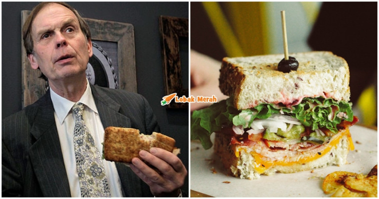 Sejarah Asal Usul Burger Ayam