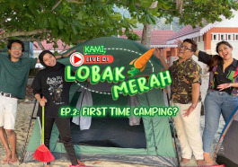 camping trip 2