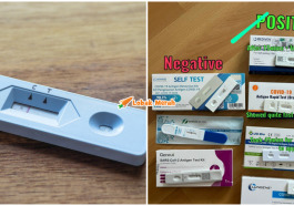 ft self tes kit yang accurate