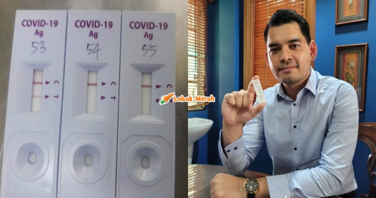 page covid izzar