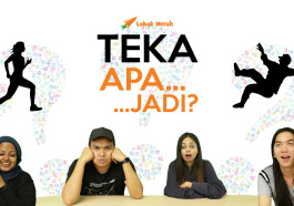 teka apa jadi