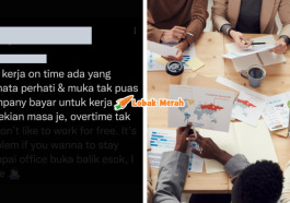 Apasal model baju melayu pakai omputih Netizen 9