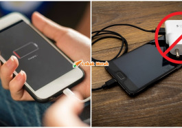 Phone tanpa pengecas