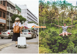 Tips Travel Jimat 1