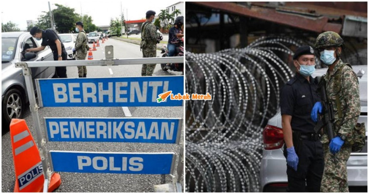 ft kenangan PKP 1