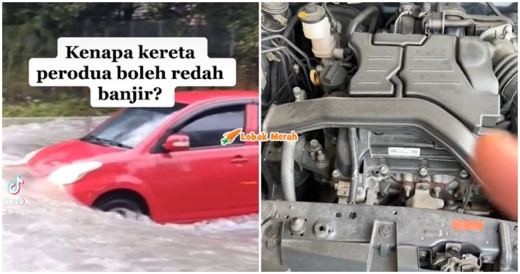 ft myvi boleh redah banjir