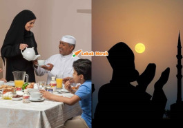page ramadan