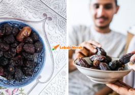 kurma basuh
