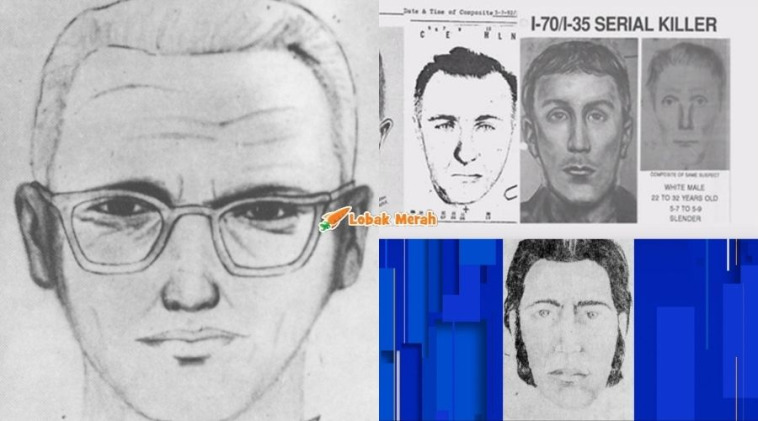 pembunuh bersiri misteri