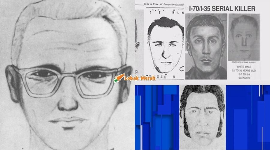 pembunuh bersiri misteri