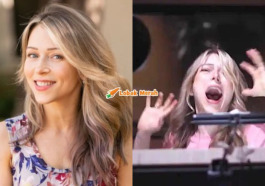 Ashley Peldon