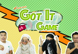 GOT IT GAME 1