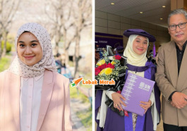 anak zulkifli ismail