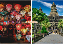 destinasi underated di asia