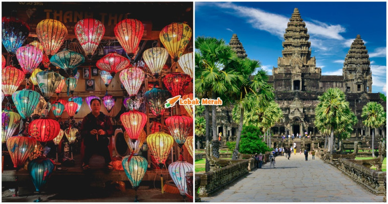 destinasi underated di asia