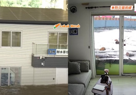 f1 flood proof