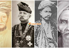 pahlawan tanah melayu selain mat kilau