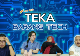 tech