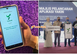 yakin app ppim