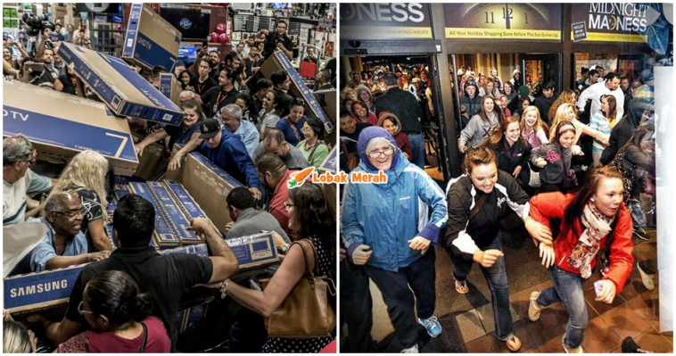 Black friday 1