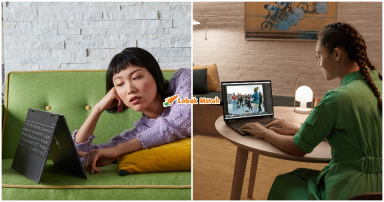 HP Spectre ENVY 2022 1