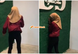 REMAJA PEREMPUAN DISYAKI KHAYAL