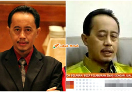 tok belagak scammer skim pelaburan emas