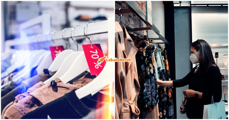 Tips Untuk Jimat Masa Shopping 1