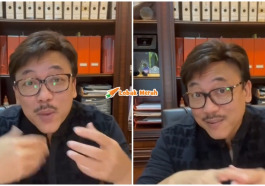 ft doktor kata air suam hilang pedas tak funstion