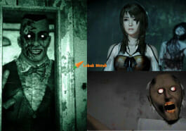 game seram