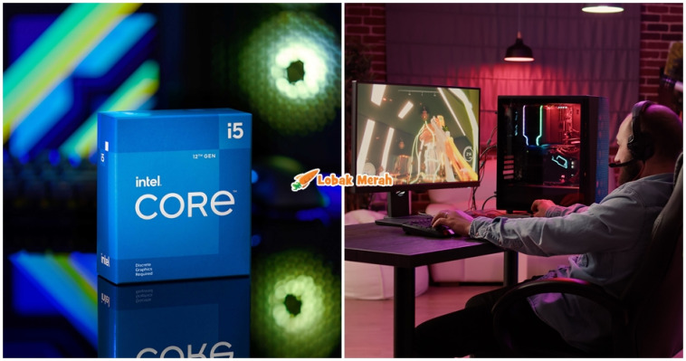 Gaming PC Terbaik Malaysia 1